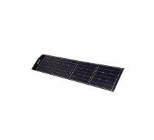 Портативная солнечная панель 2E 200W (DC 200W, USB-C 45W, USB-A 24W)
