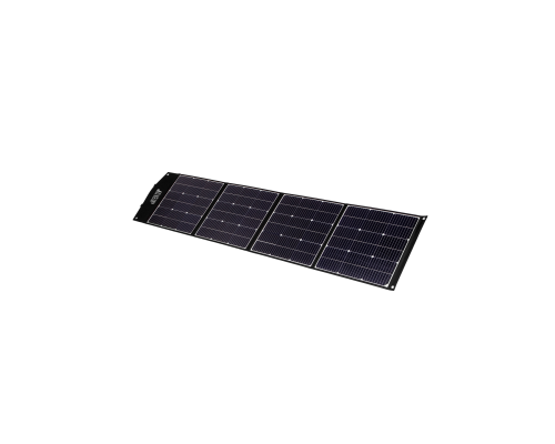 Портативная солнечная панель 2E 200W (DC 200W, USB-C 45W, USB-A 24W)