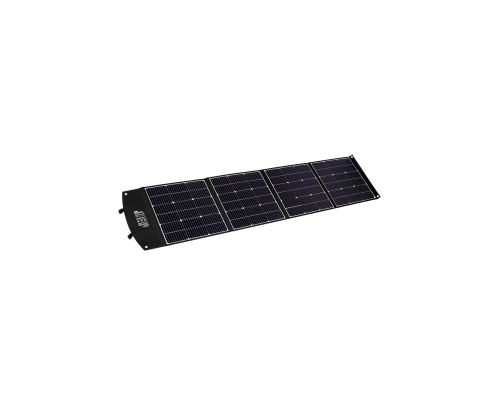 Портативная солнечная панель 2E 200W (DC 200W, USB-C 45W, USB-A 24W)
