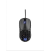 Мышь проводная игровая 2E GAMING HyperDrive Pro RGB USB-A чёрный