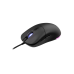 Мышь проводная игровая 2E GAMING HyperDrive Pro RGB USB-A чёрный