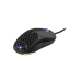 Мышь проводная игровая 2E GAMING HyperDrive Pro RGB USB-A чёрный