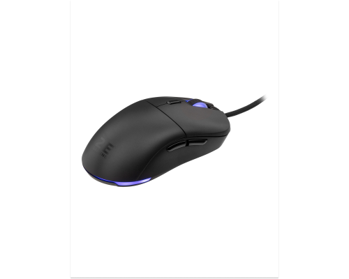 Мышь проводная игровая 2E GAMING HyperDrive Pro RGB USB-A чёрный