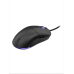 Мышь проводная игровая 2E GAMING HyperDrive Pro RGB USB-A чёрный