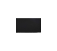 Игровой коврик 2E GAMING PRO Control XL сверхпрочный фактурный жаккард водонепроницаемый чёрный