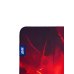 Игровой коврик 2E GAMING PRO Speed D02 XL ультрагладкий полиэстер водонепроницаемый многоцветный