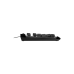Клавиатура мембранная 2E GAMING KG300 114key USB-A EN/UA LED чёрный