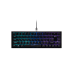 Клавиатура мембранная 2E GAMING KG350 68key USB-A EN/UA/RU RGB чёрный