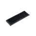Клавиатура мембранная 2E GAMING KG350 68key USB-A EN/UA/RU RGB чёрный