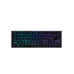 Клавиатура мембранная 2E GAMING KG350 68key USB-A EN/UA/RU RGB чёрный