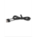 Клавиатура мембранная 2E GAMING KG350 68key USB-A EN/UA/RU RGB чёрный