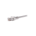 Патч-корд 2E САТ 5e FTP 2м 26AWG RJ45 Cu LSZH серый