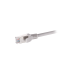 Патч-корд 2E САТ 5e FTP 2м 26AWG RJ45 Cu LSZH серый