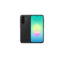 Смартфон Samsung Galaxy A27 6 256GB Super AMOLED 120 Гц 50 Мп 5G Чёрный