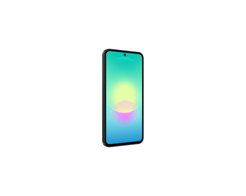 Смартфон Samsung Galaxy A27 6 256GB Super AMOLED 120 Гц 50 Мп 5G Чёрный