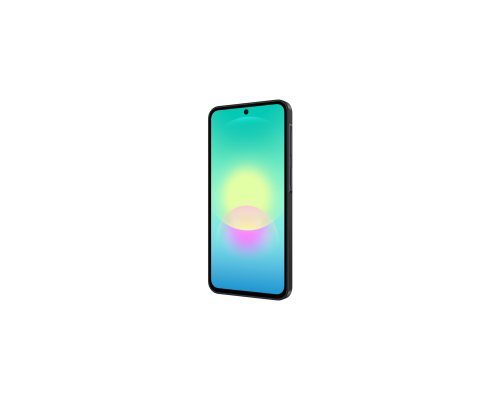 Смартфон Samsung Galaxy A27 6 256GB Super AMOLED 120 Гц 50 Мп 5G Чёрный