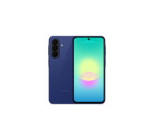 Смартфон Samsung Galaxy A27 8 256GB Super AMOLED 120 Гц 50 Мп 5G Синий