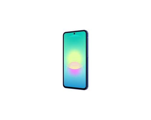 Смартфон Samsung Galaxy A27 8 256GB Super AMOLED 120 Гц 50 Мп 5G Синий