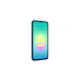 Смартфон Samsung Galaxy A27 8 256GB Super AMOLED 120 Гц 50 Мп 5G Синий