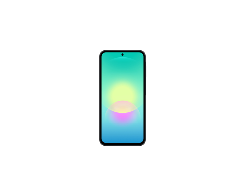 Смартфон Samsung Galaxy A27 6 128GB Super AMOLED 120 Гц 50 Мп 5G Чёрный