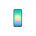Смартфон Samsung Galaxy A27 6 128GB Super AMOLED 120 Гц 50 Мп 5G Чёрный