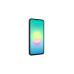 Смартфон Samsung Galaxy A27 6 128GB Super AMOLED 120 Гц 50 Мп 5G Чёрный
