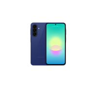 Смартфон Samsung Galaxy A27 6 128GB Super AMOLED 120 Гц 50 Мп 5G Синий