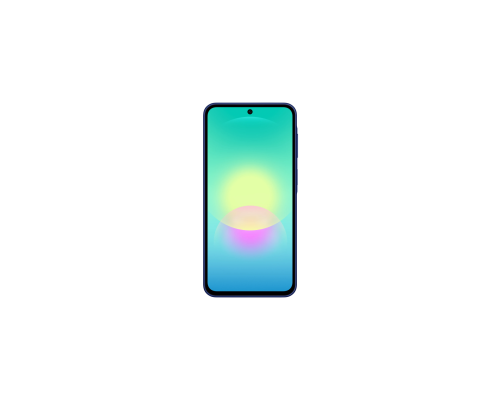 Смартфон Samsung Galaxy A27 6 128GB Super AMOLED 120 Гц 50 Мп 5G Синий