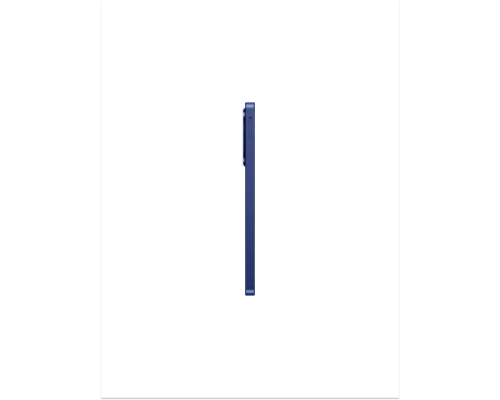 Смартфон Samsung Galaxy A27 6 128GB Super AMOLED 120 Гц 50 Мп 5G Синий