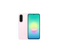 Смартфон Samsung Galaxy A27 6 128GB Super AMOLED 120 Гц 50 Мп 5G Светло-розовый