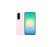 Смартфон Samsung Galaxy A27 6 128GB Super AMOLED 120 Гц 50 Мп 5G Светло-розовый
