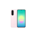Смартфон Samsung Galaxy A27 6 128GB Super AMOLED 120 Гц 50 Мп 5G Светло-розовый