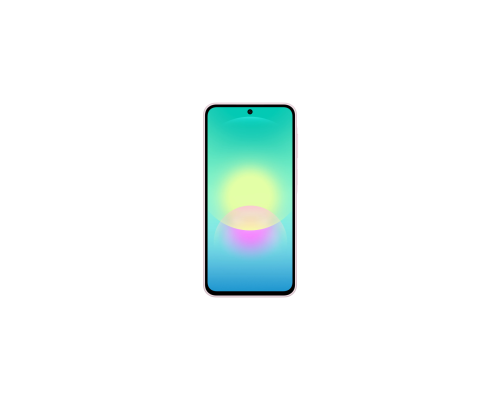 Смартфон Samsung Galaxy A27 6 128GB Super AMOLED 120 Гц 50 Мп 5G Светло-розовый
