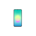 Смартфон Samsung Galaxy A27 6 128GB Super AMOLED 120 Гц 50 Мп 5G Светло-розовый