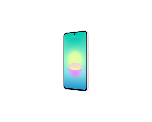 Смартфон Samsung Galaxy A27 6 128GB Super AMOLED 120 Гц 50 Мп 5G Светло-розовый