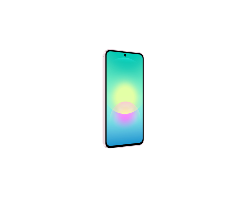 Смартфон Samsung Galaxy A27 6 128GB Super AMOLED 120 Гц 50 Мп 5G Светло-розовый