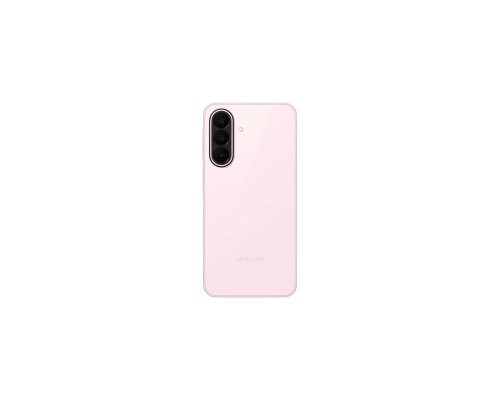 Смартфон Samsung Galaxy A27 6 128GB Super AMOLED 120 Гц 50 Мп 5G Светло-розовый