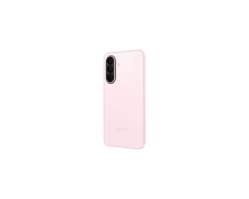 Смартфон Samsung Galaxy A27 6 128GB Super AMOLED 120 Гц 50 Мп 5G Светло-розовый