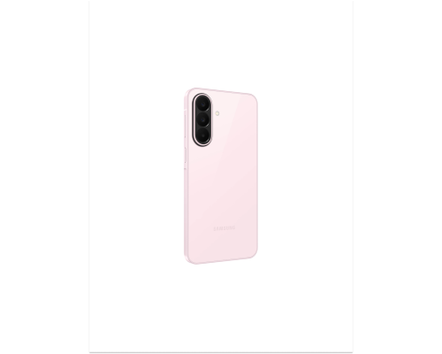 Смартфон Samsung Galaxy A27 6 128GB Super AMOLED 120 Гц 50 Мп 5G Светло-розовый