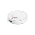 Робот-пылесос Xiaomi Robot Vacuum S40C EU влажная сухая уборка 5000 Па Белый