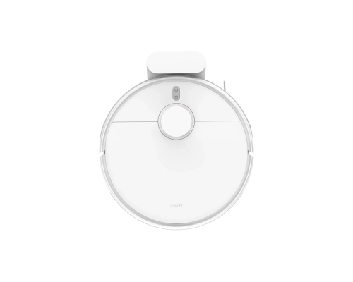 Робот-пылесос Xiaomi Robot Vacuum S40C EU влажная сухая уборка 5000 Па Белый