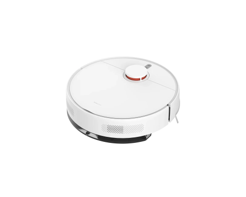 Робот-пылесос Xiaomi Robot Vacuum S40C EU влажная сухая уборка 5000 Па Белый