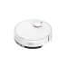Робот-пылесос Xiaomi Robot Vacuum S40C EU влажная сухая уборка 5000 Па Белый