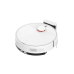 Робот-пылесос Xiaomi Robot Vacuum S40C EU влажная сухая уборка 5000 Па Белый