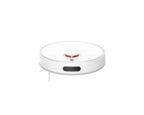 Робот-пылесос Xiaomi Robot Vacuum S40C EU влажная сухая уборка 5000 Па Белый