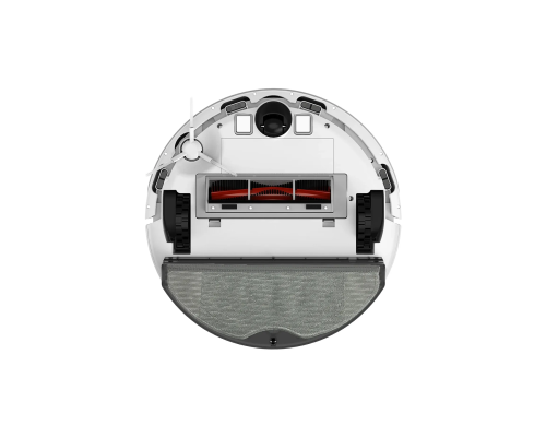 Робот-пылесос Xiaomi Robot Vacuum S40C EU влажная сухая уборка 5000 Па Белый