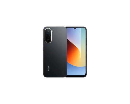 Смартфон Redmi A7 Pro 4 128GB IPS 120 Гц 13 Мп 6000 мАч Чёрный