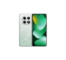 Смартфон Xiaomi Redmi Note 15 8 256GB AMOLED 120 Гц 108 Мп 6000 мАч Зелёный