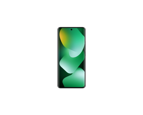 Смартфон Xiaomi Redmi Note 15 8 256GB AMOLED 120 Гц 108 Мп 6000 мАч Зелёный