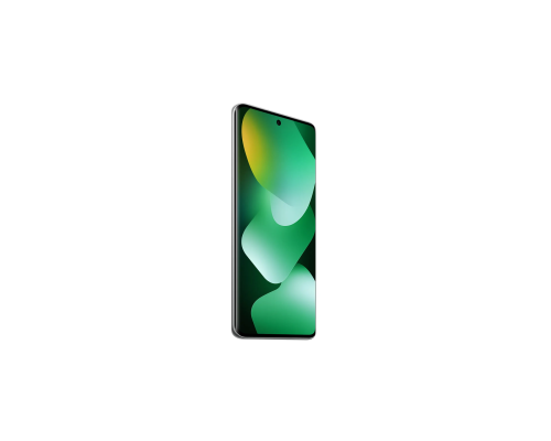 Смартфон Xiaomi Redmi Note 15 8 256GB AMOLED 120 Гц 108 Мп 6000 мАч Зелёный